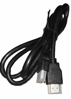 High Speed Hdmi Cable 10 Pack 3.3 Ft. Tv Laptop Ps3/4/5 Xbox One/Series S/X New