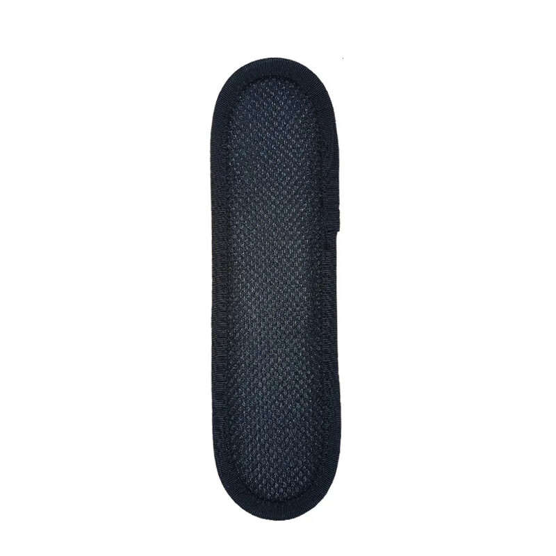 Tactical Shoulder Pad Breathable For Sling Bag Molle Soft Cushion Strap Pads 