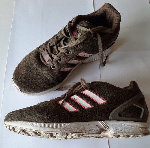 adidas torsion khaki