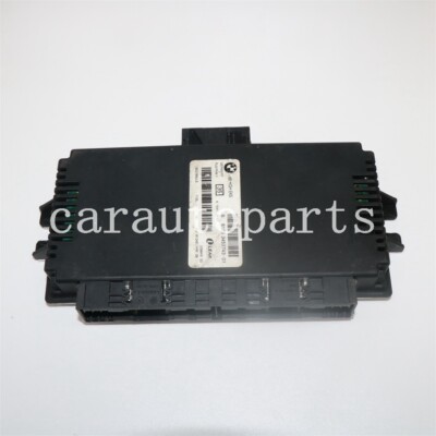 Origin FCM Footwell Control Module 3453743-01 for 07-15 Mini
