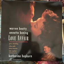 Love Affair - widescreen - Laserdisc buy 6 for Free Shipping