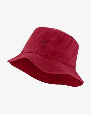 【NIKE】Jordan jumpman washed bucket hat ★男女兼用★ Nike Jordan Jumpman Washed Bucket Woven 360 DEGREES OF STYLE