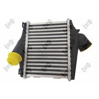 LadeluftküHler Passend FüR BMW 3Er E30 Space Wagon N3_W N4_W N1_W N2_W 451