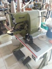 Macchina da cucire PROFESSIONALI RIMOLDI 