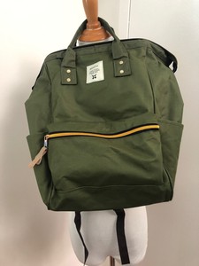 backpacks like anello