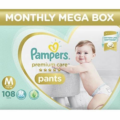 pampers premium care pants xxl