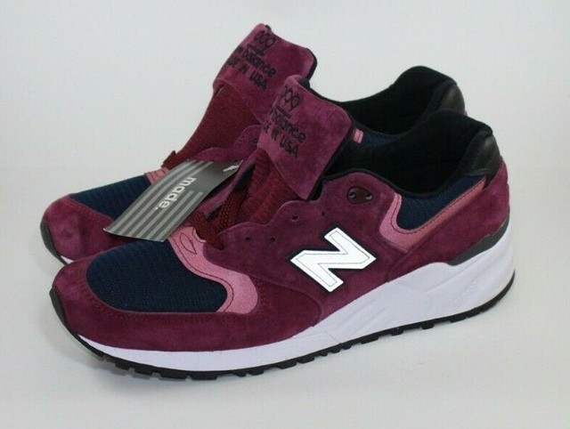 new balance 1540 sport vinho