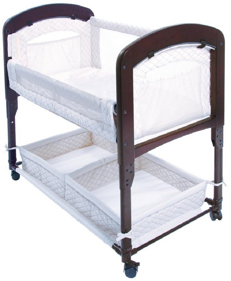 cariboo bassinet