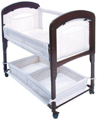 arm's reach cambria white