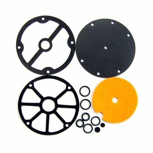 Diaframma Per Tweeter 10-924 | Ricambio In ABS Per Altoparlanti Peavey 22XT RX22 22A 22T 2200
