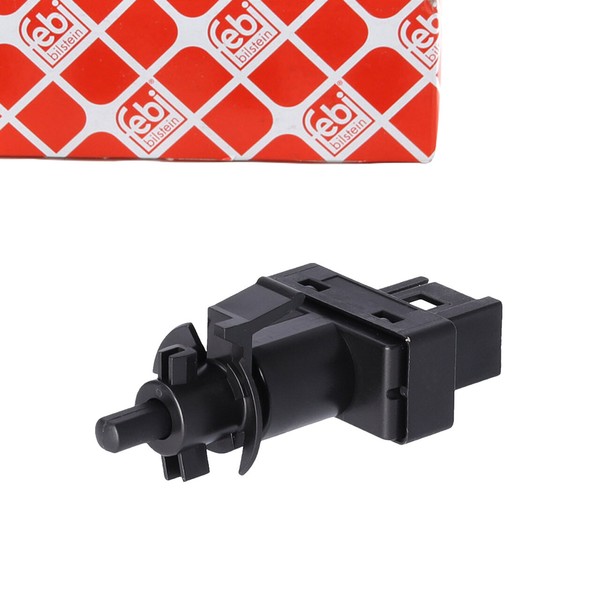 febi Bremslichtschalter FüR Mercedes W203 W204 W210 W211 W212 W639 906 W245-image