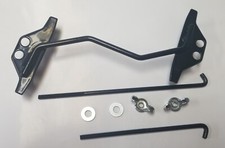 Fits 66 67 68 69 A-body B-body Charger Dart Superbee Battery Tray Hold Down Kit Fits 66 67 68 69 A-body B-body Charger Dart Superbee Battery Tray Hold Down Kit