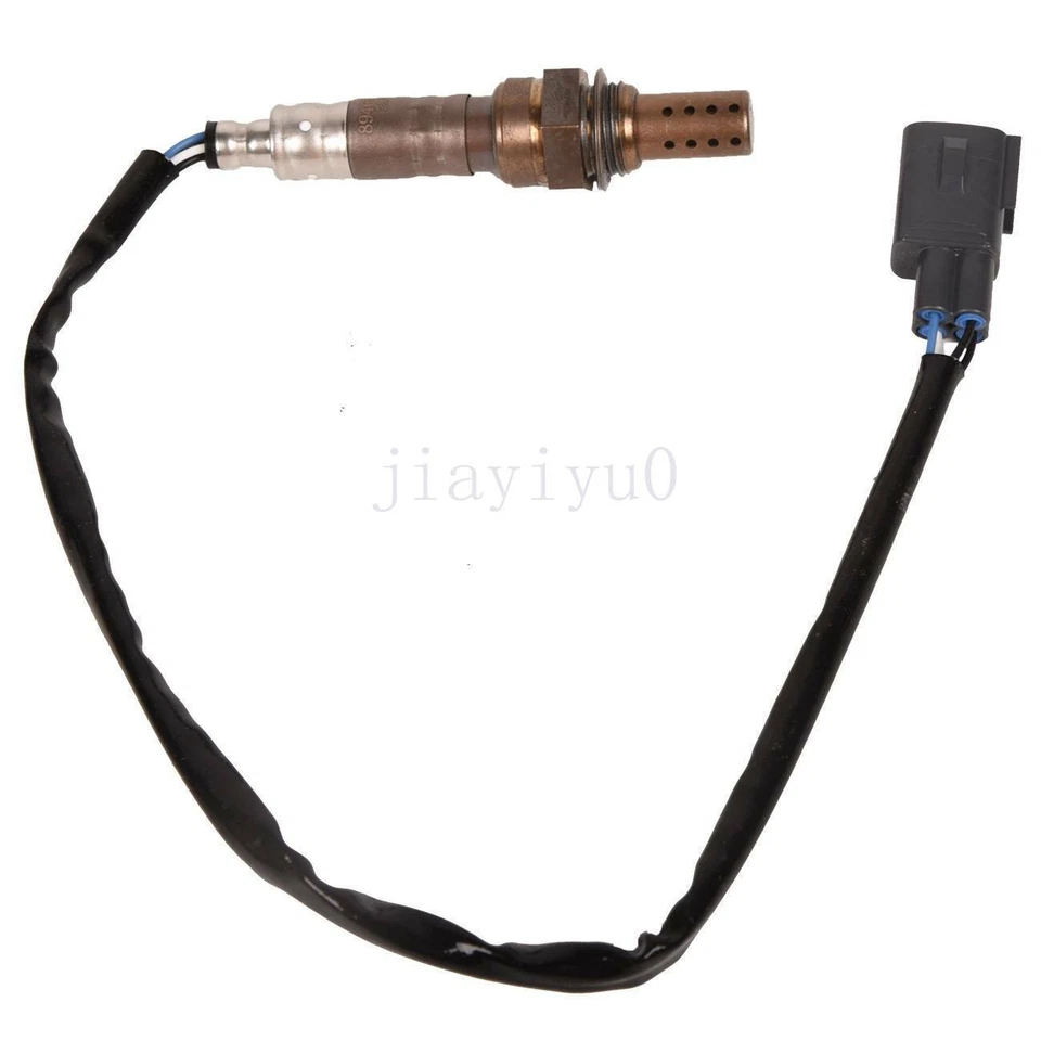 Sensor de oxígeno O2 1&2 4 piezas para Lexus LS400 V8 1998-2000 4,0 L aguas arriba + aguas abajo Foto 4 de 4