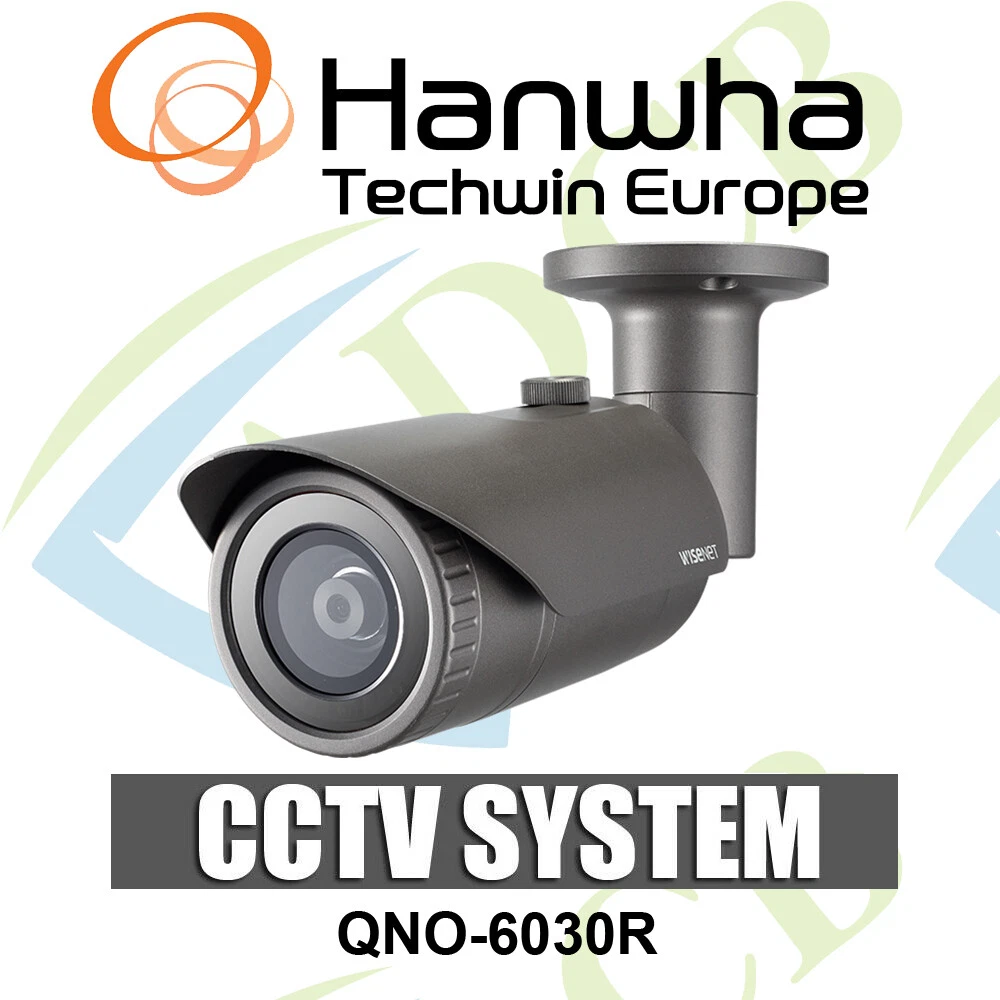 Samsung 2mp hotsell cctv camera