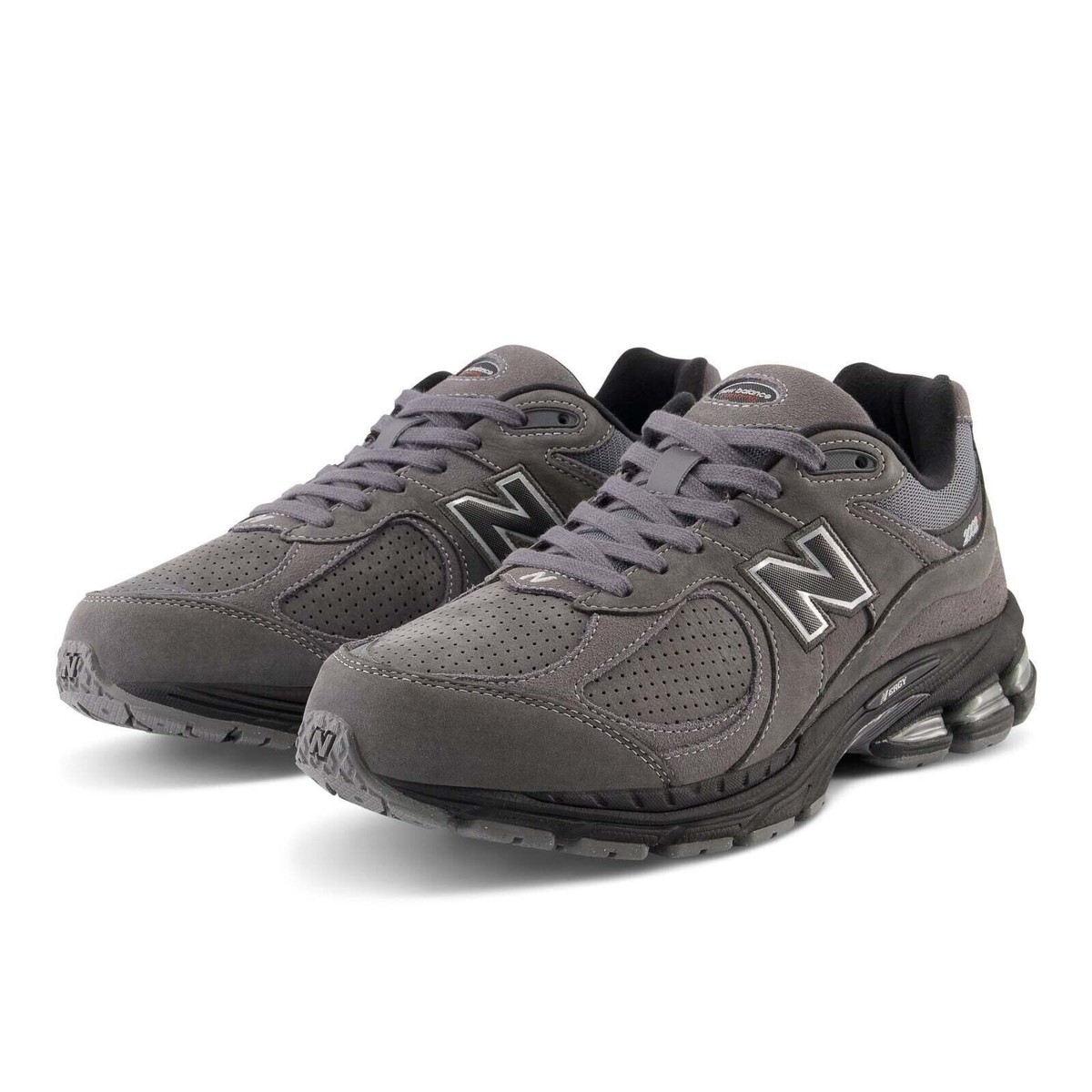 New Balance 2002R Dark Gray M2002REH Men's US5-14 NEW | eBay