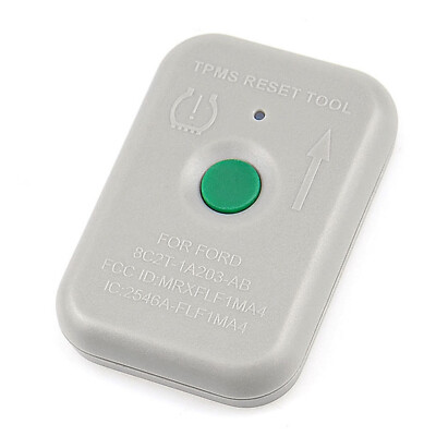 For Ford TPMS Reset Sensor Programming Training Reset Tool Tire