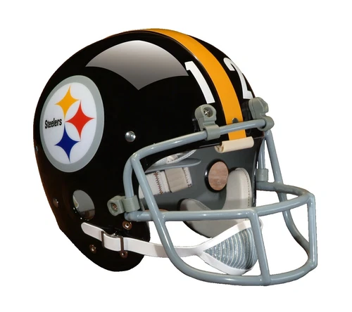 Terry Bradshaw NFL Helmets