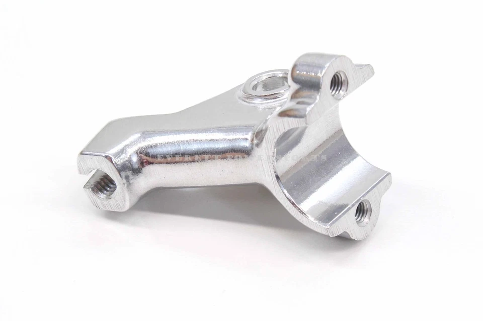 Soporte de montaje en percha de palanca de freno delantero XR70R CRF70F genuino Honda #R134* Foto 3 de 4