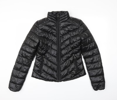 matalan black jacket womens