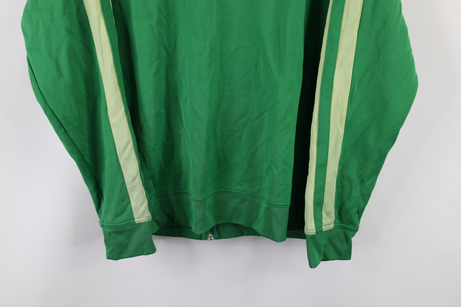 Vintage Nike Sportswear Mens Large Distressed Spell O… Gem