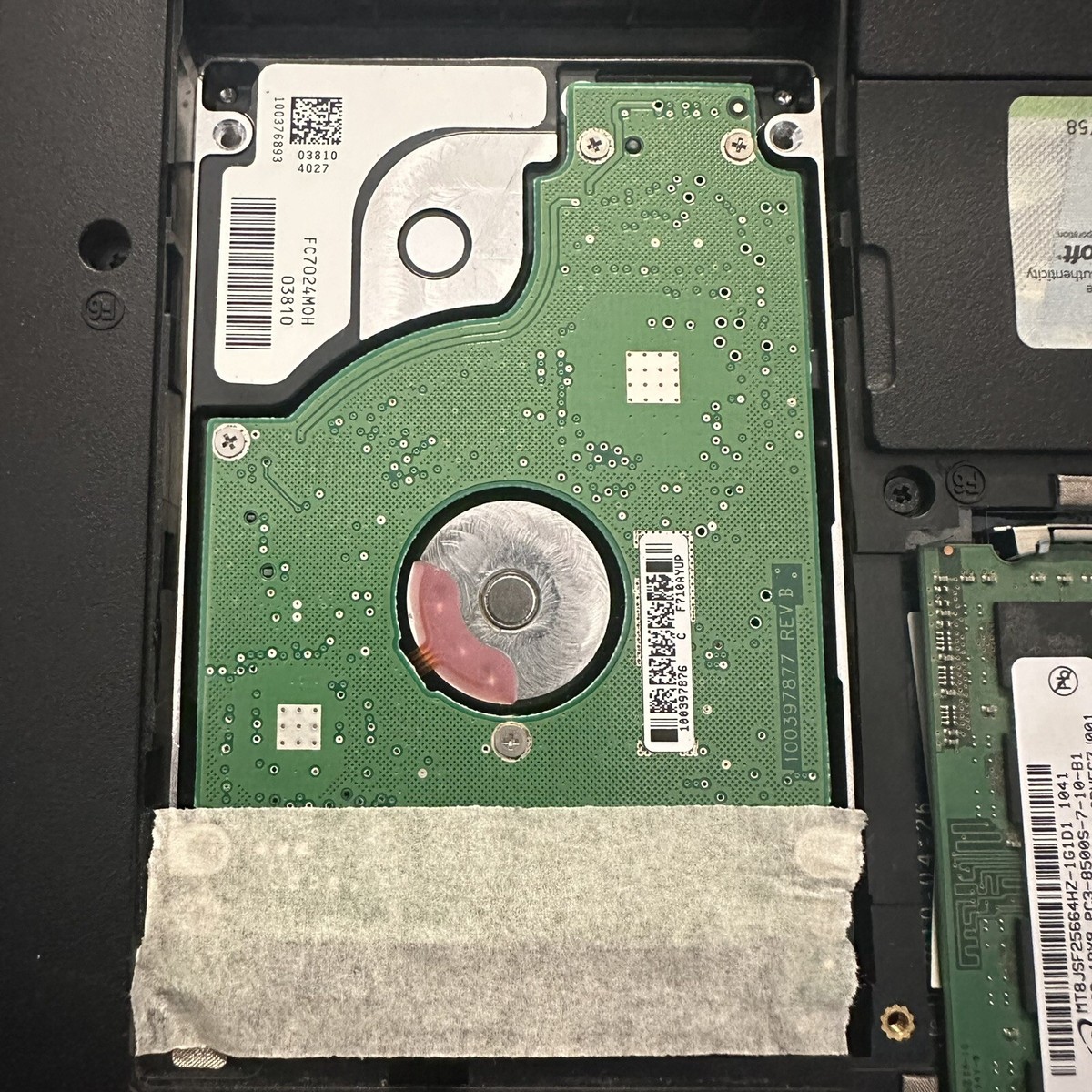 ☆TOSHIBA Satellite B351/W2MD Win11 24H2 Amazon.com: Toshiba