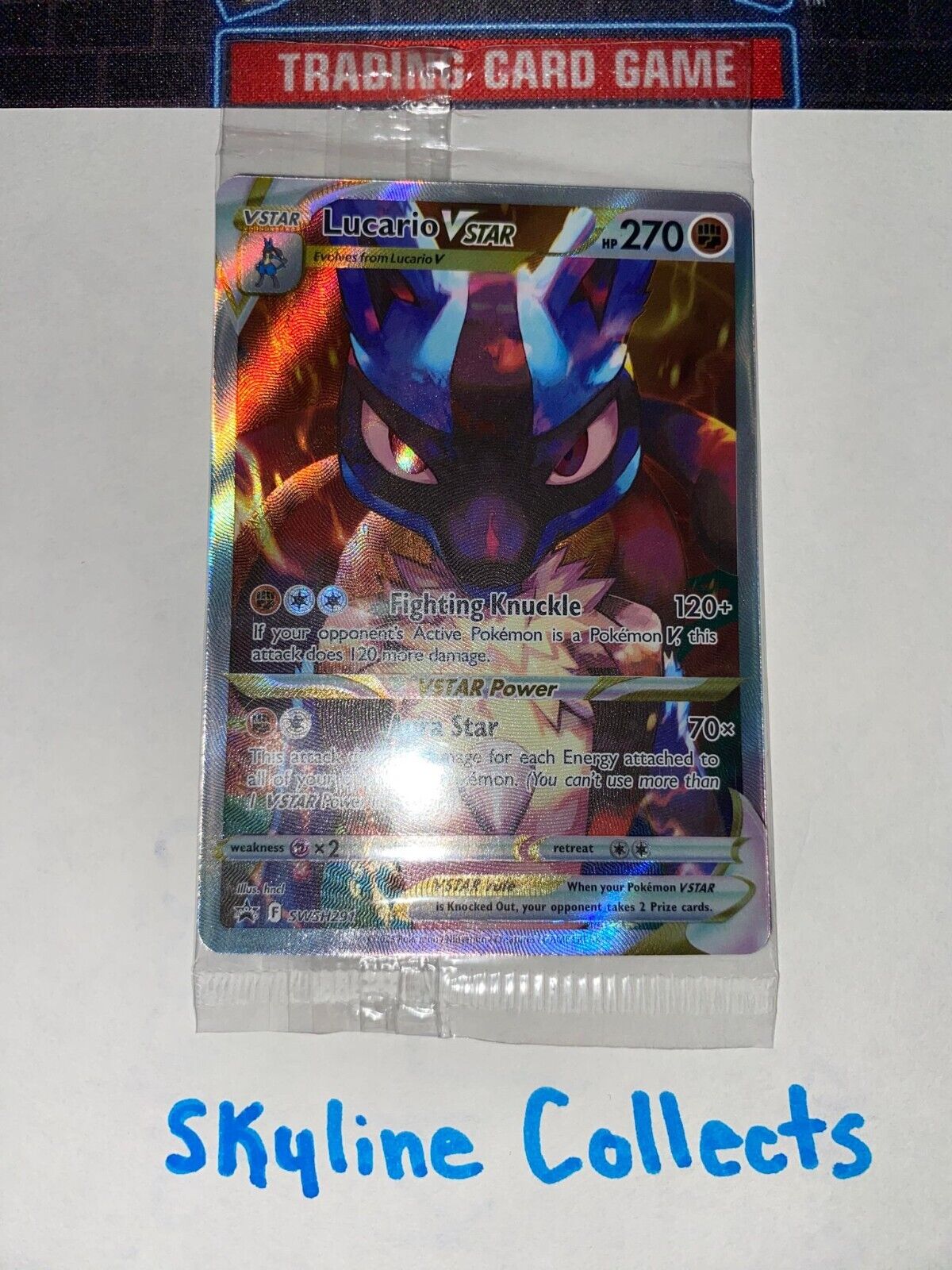 Shiny Lucario S 182/150 SM8b GX Ultra Shiny - Pokemon Card Japanese