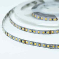 Bioledex LED Streifen 24V 15W/M 120Led/M 2700K 5M Rolle Warmweiss Lichtband