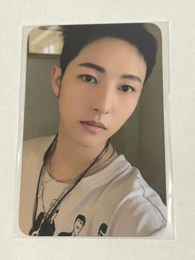 NCT DREAM Glitch Mode mumo mu-mo Shop JAPAN Official photo