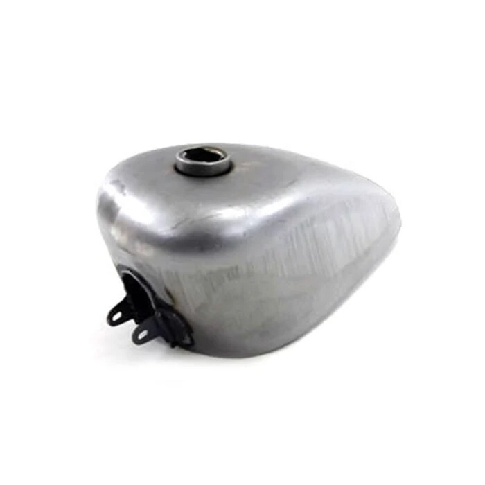 Ironhead 1955 - 1978 XL XLCH Sportster 2.4 Gallon Sporty Peanut