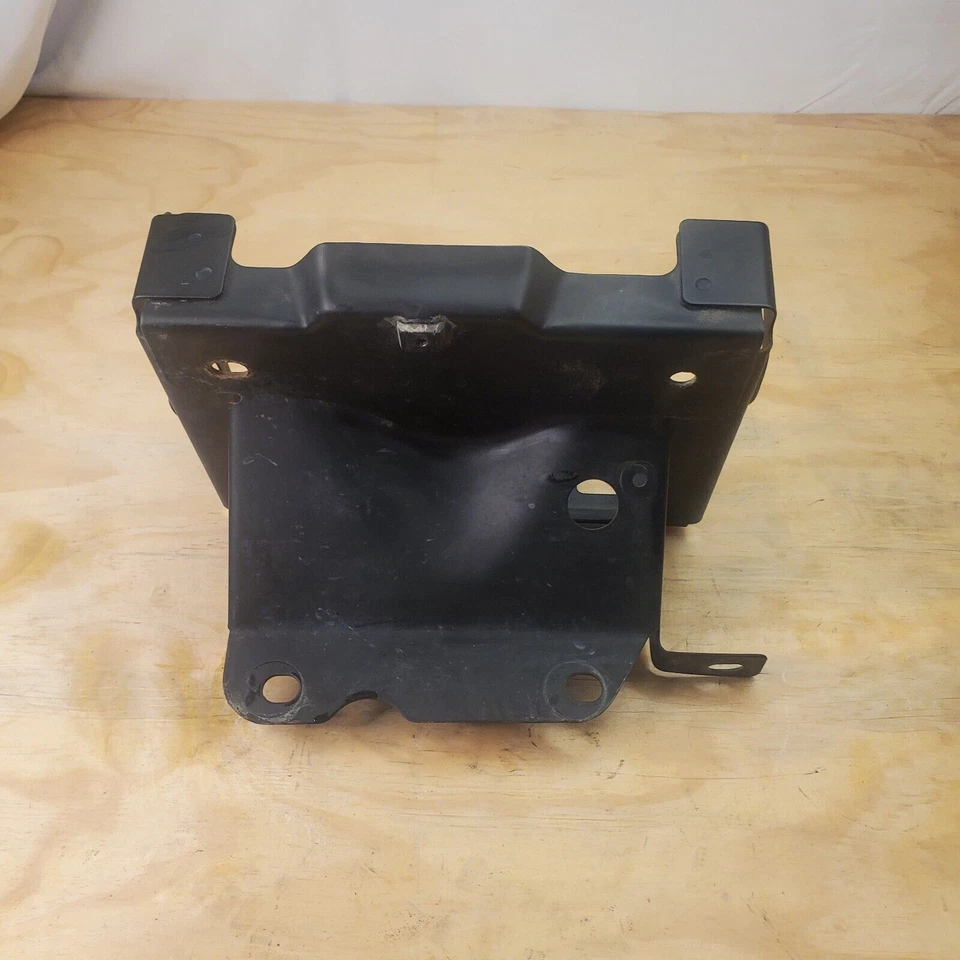 Air Cleaner Box Continental 98 99 00 01 02 Lincoln 4.6L Engine OEM - Image 3 of 4