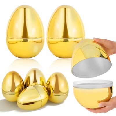 10 Zoll Jumbo Ostern Füller Kreative Ostern Geschenkbox zum Selbermachen Basteln Korb
