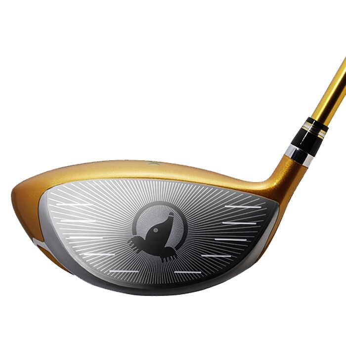 HONMA Golf Beres Aizu Driver DR 3S 3 Star Club Loft 11.5