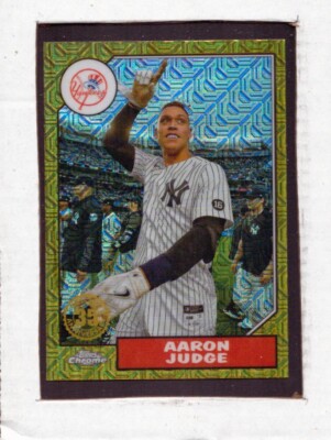 2022 Topps Series 2 87 Topps Silver Pack Chrome  -  You Pick - Finish Your Set