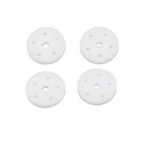 Ricambi Mugen MBX6-MBX7 - Pistoni Ammortizzatori 1.35x5 (Pz.4)