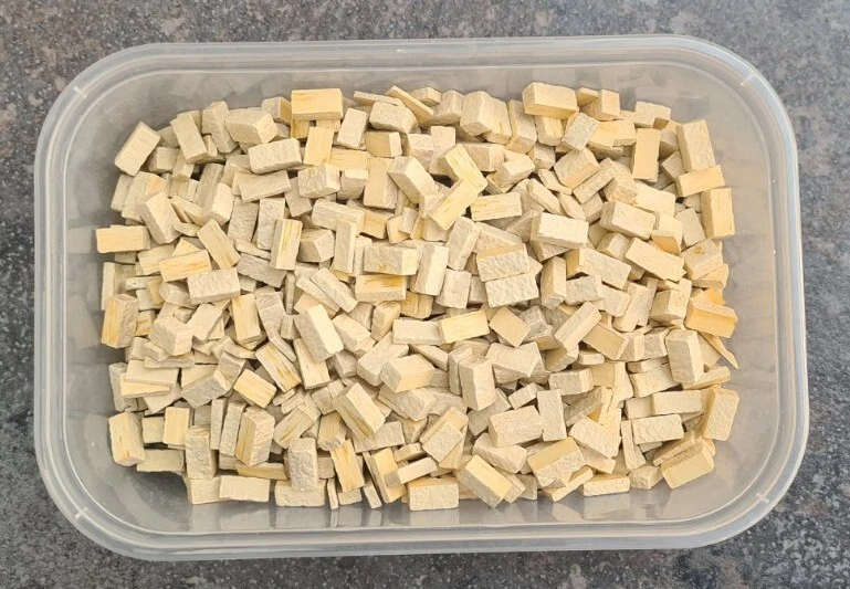 1:35 Scale Diorama Building War Gaming 275 Yellow Stone Wall Blocks Bricks - Image 3 of 4