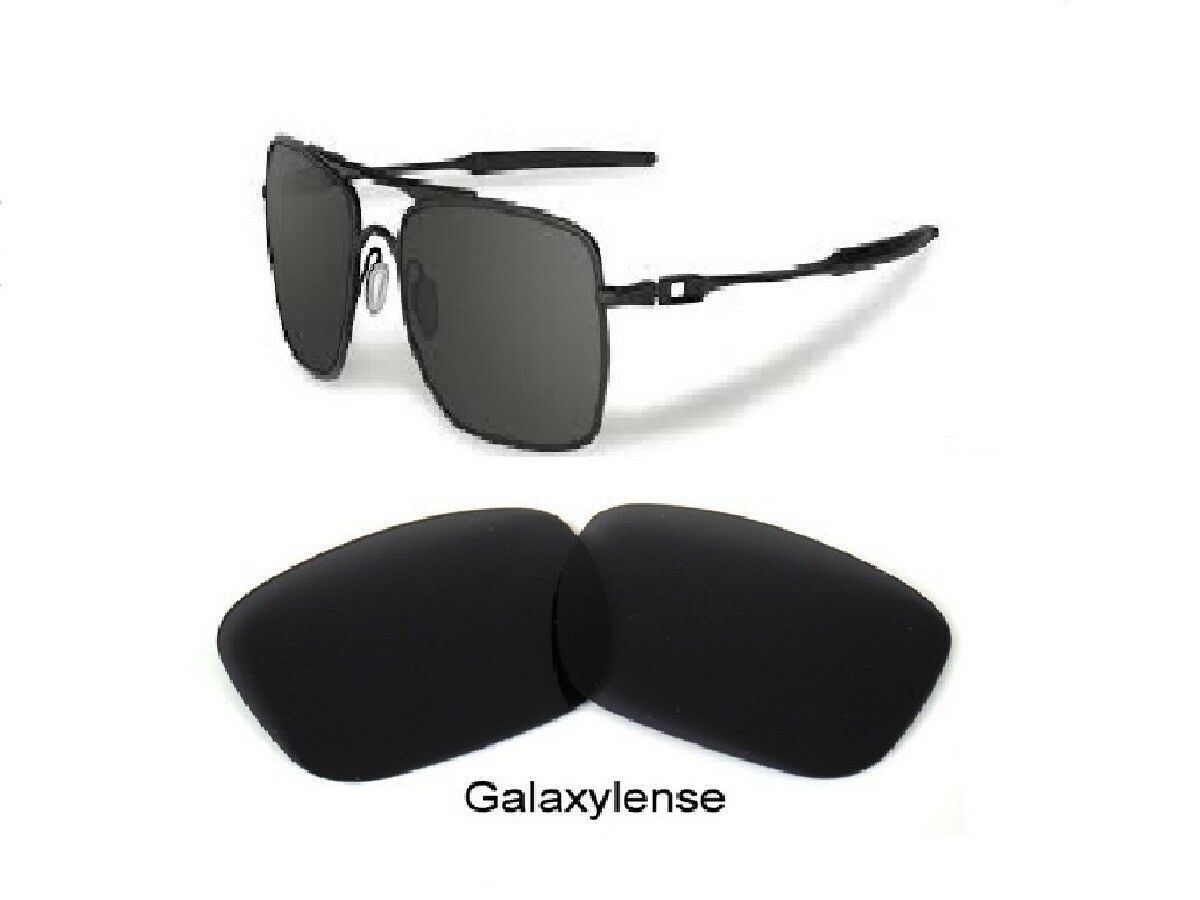 Rubber Kit + Polarized Replacement Lenses For-Oakley Juliet Sunglasses  -Options