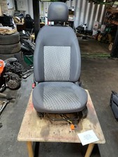 Peugeot Bipper Tepee 2013 1.3 Diesel - Near Side Front Passenger Seat