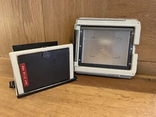 *Exc+5* Toyo 4x5 Revolving Ground Glass Adapter for 45G GII Toyo Field 45A AII