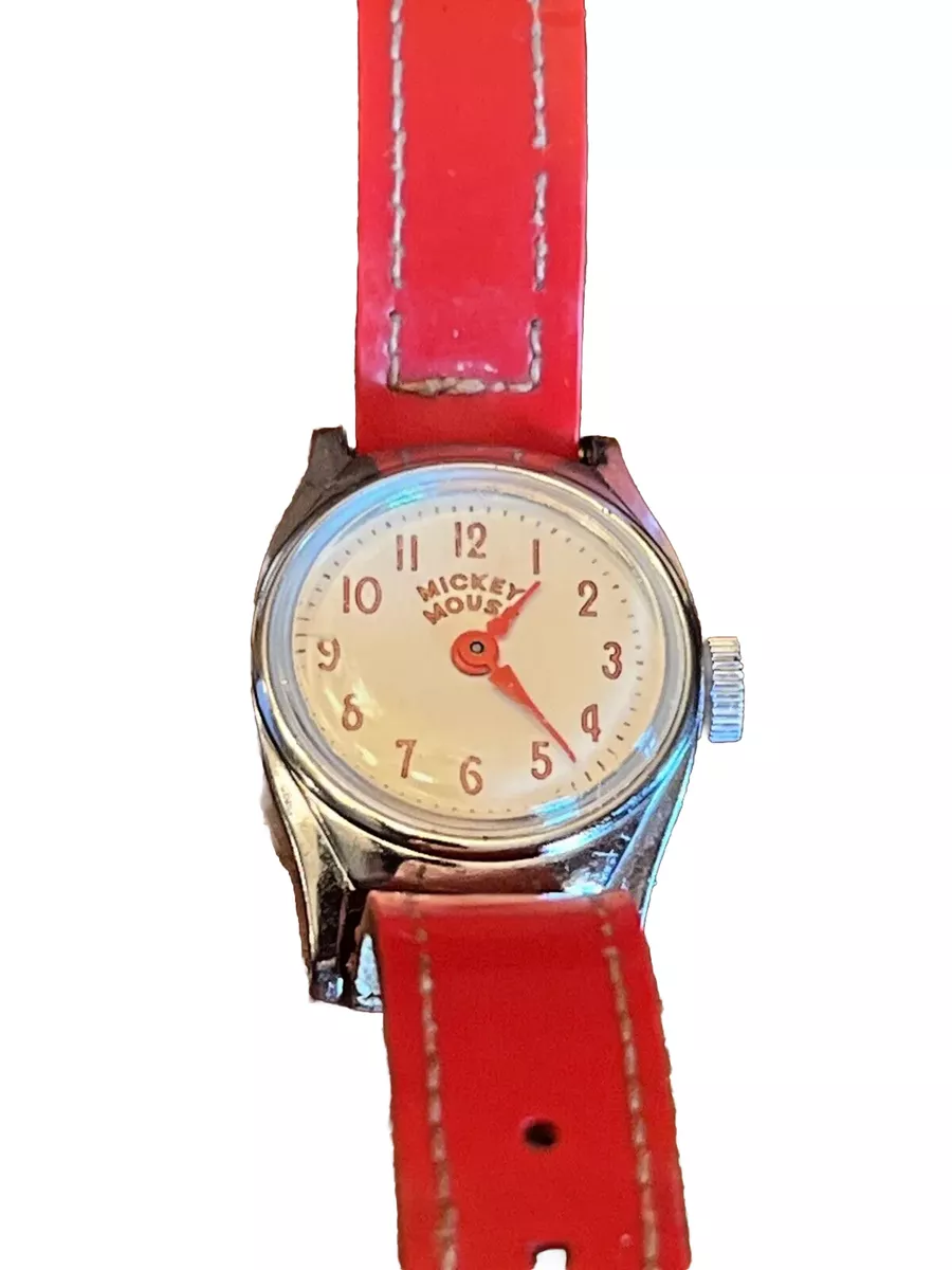1960's ingersoll clearance watches