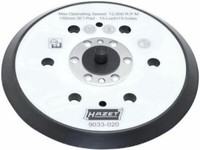 Hazet StüTzteller, Exzenterschleifer 9033-020 - 15-Loch-Schleifteller FüR 9033-2