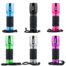 LuxPro LP831 Compact 290 Lumen LED Focusing Flashlight