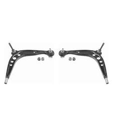 LEMFÖRDER 2x Querlenker Lenker links rechts für BMW 3er Cabriolet E36 318i