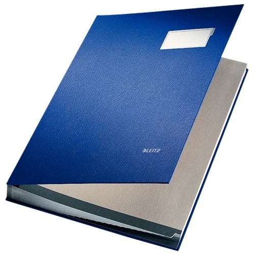 Leitz Signature Book 57000035