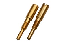 EBC EBC224-40 #40 Pilot Jets Qty 2 NOS