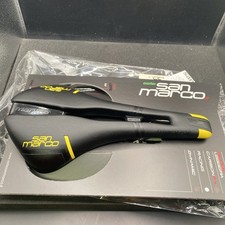 Selle San Marco Mantra Sedile Sella Ciclismo Corsa Xslite Rails (s33)