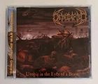 DEBODIFIED Utopia In The Eyes Of A Beast (2003) CD USA IMPORT Coma 003 8 Tracks