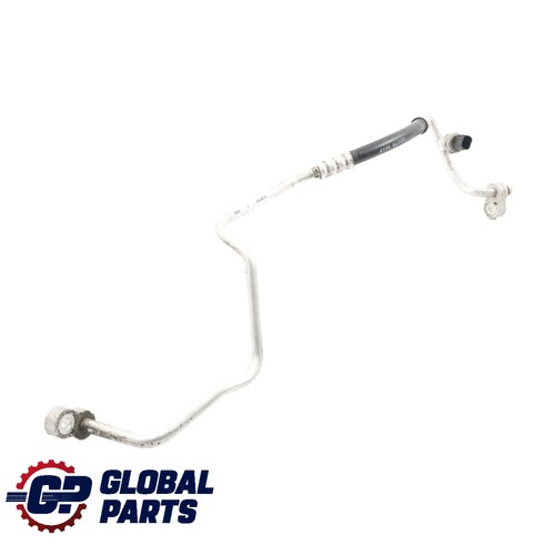 Klimaanlagenrohr BMW X5 F15 X6 F16 Druckschlauch Kompressor Verdampfer 9271893