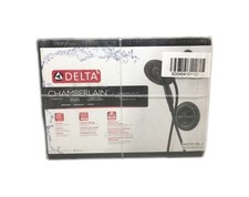 Delta Chamberlain In2ition 2-in-1 1-Handle 4-...