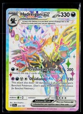 SV08: Surging Sparks #223/191 Hydreigon ex Pokemon