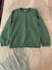 Crown And Ivy Child's Green Sweater Size Small